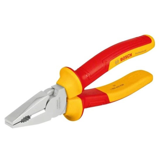 Profesyonel İzoleli Pense 180 mm Profesyonel İzoleli Pense 180 mm