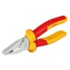 Profesyonel İzoleli Pense 180 mm Profesyonel İzoleli Pense 180 mm