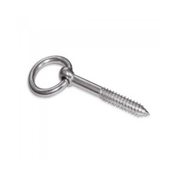 Beşel Hlı Vida 6 mm Beşel Hlı Vida 6 mm