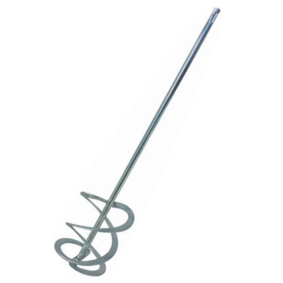 Topshop 14341 Sds Plus Boya Karıştırıcı 120X450 mm Topshop 14341 Sds Plus Boya Karıştırıcı 120X450 mm