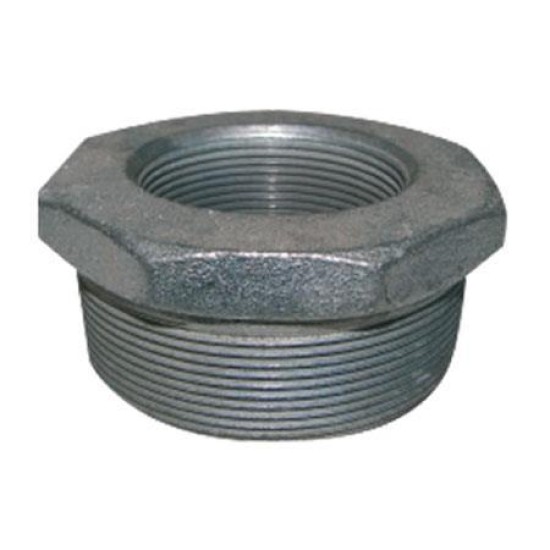 Galvanizli Nipel Redüksiyon 1 1/4X3/4 Galvanizli Nipel Redüksiyon 1 1/4X3/4