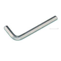 İzeltaş 4900 Allen Anahtar Altı Köşe 3,5 mm
