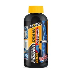 F2002 Lavabo Açıcı 2000 Gr