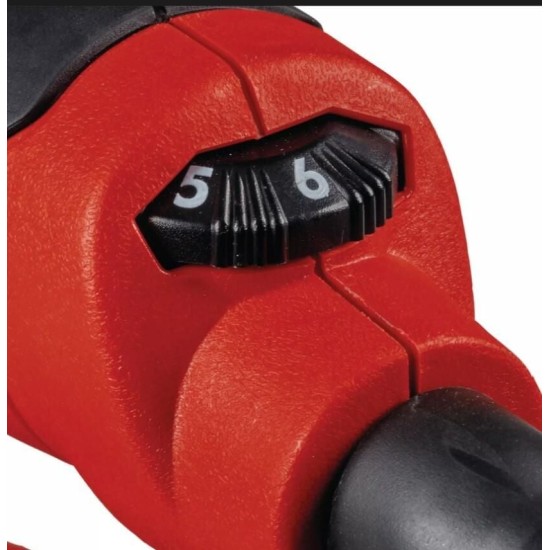 TC RS 425 E Eksantrik Zımpara 425 Watt TC RS 425 E Eksantrik Zımpara 425 Watt
