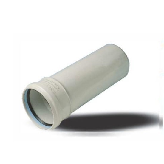 Ege Yıldız 110X150 Pvc Boru 3,2 mm Ege Yıldız 110X150 Pvc Boru 3,2 mm