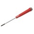 İzeltaş 4520 Klemens Yıldız Uçlu Tornavida 3X60