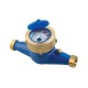 Klepsan KVS-2K R160 Su Saati 3/4 190 mm Rekorsuz Klepsan KVS-2K R160 Su Saati 3/4 190 mm Rekorsuz