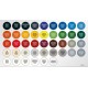Selsil Rainbow Akrilik Sprey Boya 9010 Parlak Beyaz Selsil Rainbow Akrilik Sprey Boya 9010 Parlak Beyaz