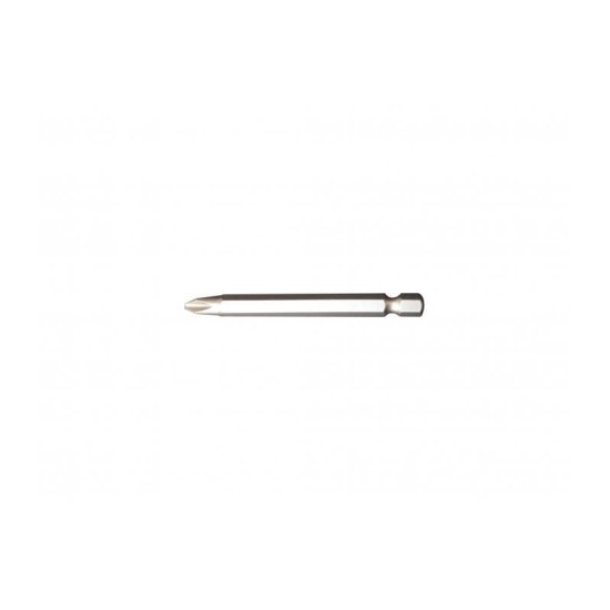 PH2 75 mm Yıldız Bits Uç PH2 75 mm Yıldız Bits Uç