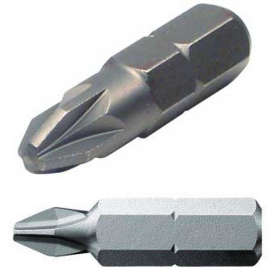 İzeltaş PH3 25 mm Yıldız Bits Uç İzeltaş PH3 25 mm Yıldız Bits Uç