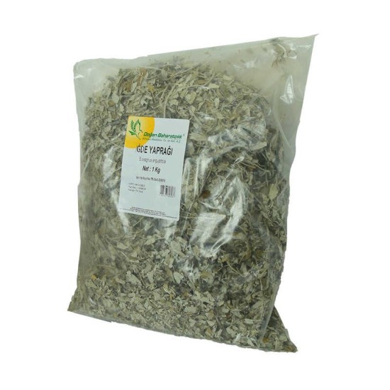 İğde Yaprağı Doğal 1000 Gr Paket İğde Yaprağı Doğal 1000 Gr Paket