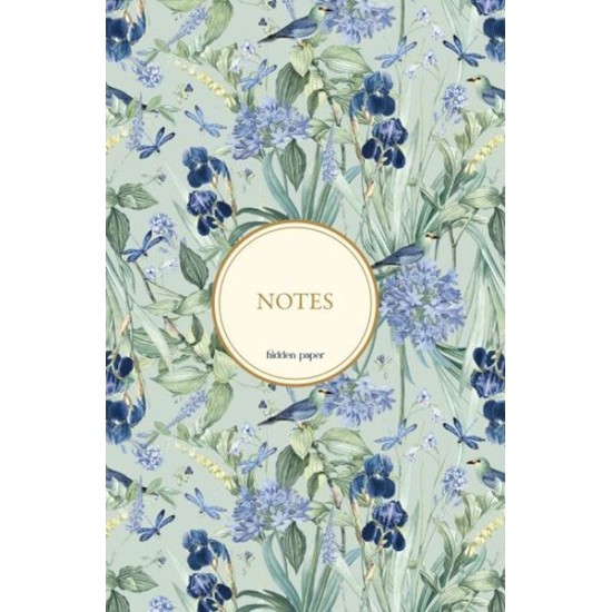 Bez Ciltli Çizgisiz Defter 3 Bez Ciltli Çizgisiz Defter 3