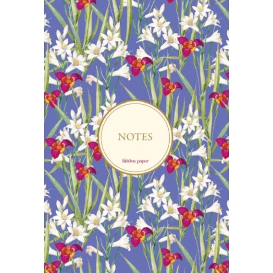 Bez Ciltli Çizgisiz Defter 7 Bez Ciltli Çizgisiz Defter 7