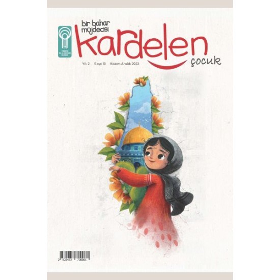Kardelen Çocuk (10. Sayı) Kardelen Çocuk (10. Sayı)