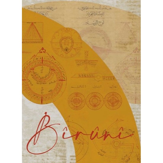 Biruni’nin Usturlabı Biruni’nin Usturlabı