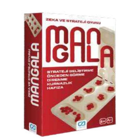 Mangala Mangala