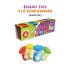 Bigkids Toys / 4'Lü Oyun Hamuru (4X112 Gr)