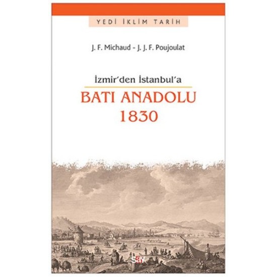 Batı Anadolu 1830 Batı Anadolu 1830