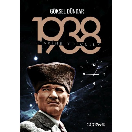 1938 Tarihe Yolculuk 1938 Tarihe Yolculuk