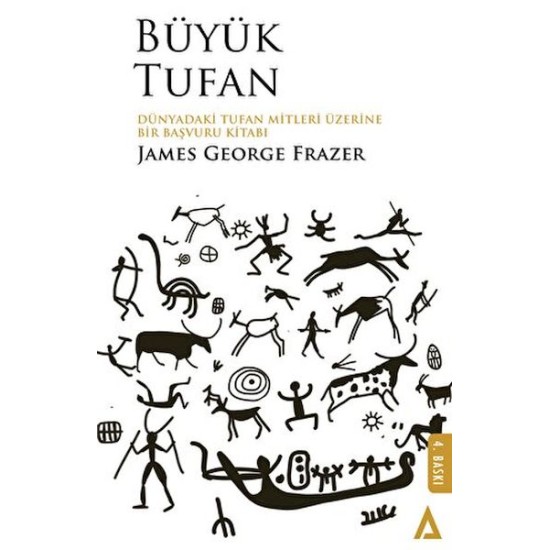 Büyük Tufan Büyük Tufan