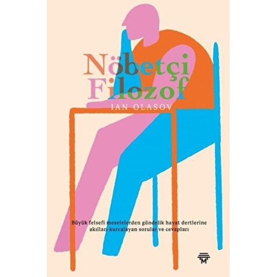 Nöbetçi Filozof Nöbetçi Filozof