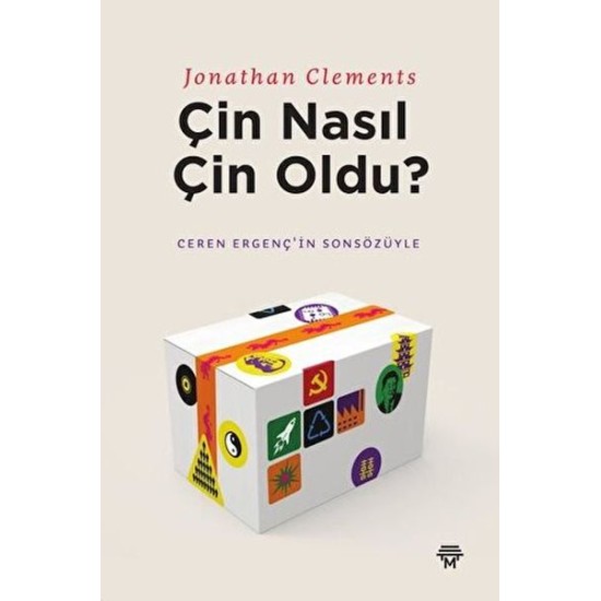 Çin Nasıl Çin Oldu? Çin Nasıl Çin Oldu?