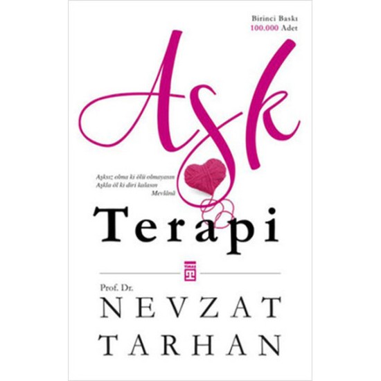 Aşk Terapi Aşk Terapi