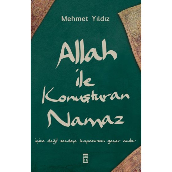 Allah ile Konuşturan Namaz Allah ile Konuşturan Namaz