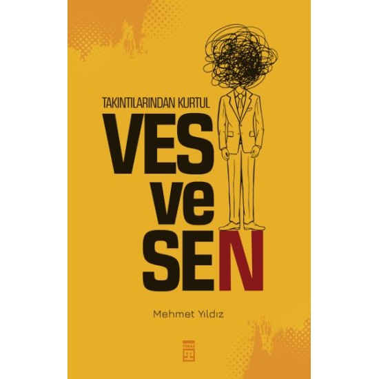 Vesvesen Vesvesen