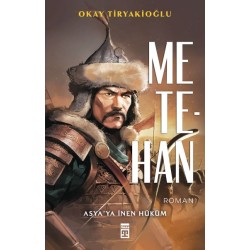 - Asya’ya İnen Hüküm