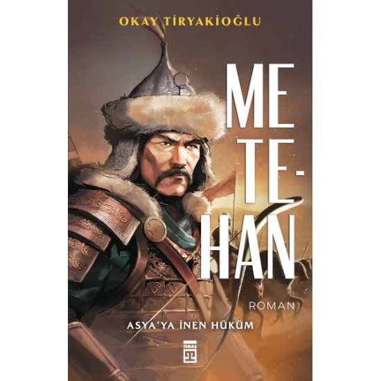 - Asya’ya İnen Hüküm - Asya’ya İnen Hüküm