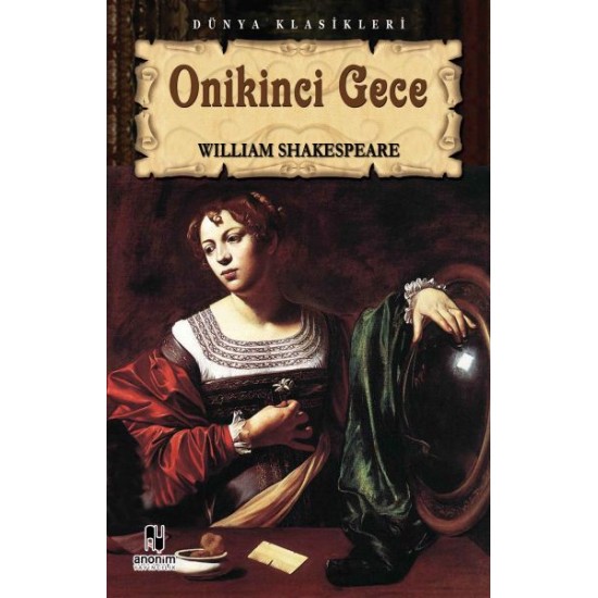 Onikinci Gece Onikinci Gece