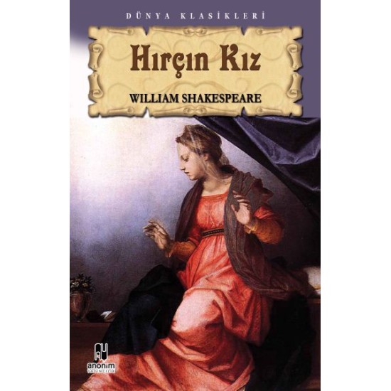 Hırçın Kız Hırçın Kız