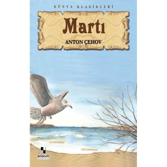 Martı Martı