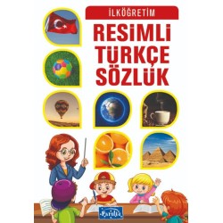 Parıltı li Türkçe Sözlük