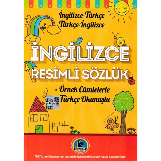 İngilizce li Sözlük - Örnek Cümleler İngilizce li Sözlük - Örnek Cümleler