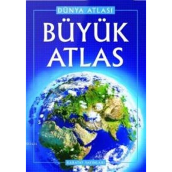 Büyük Atlas Büyük Atlas