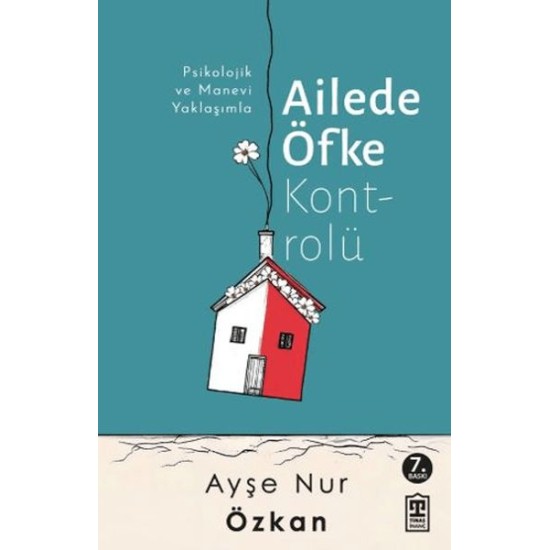Ailede Öfke Kontrolü Ailede Öfke Kontrolü