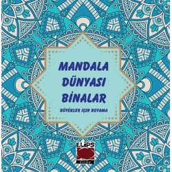 Mandala Dünyası-Binalar