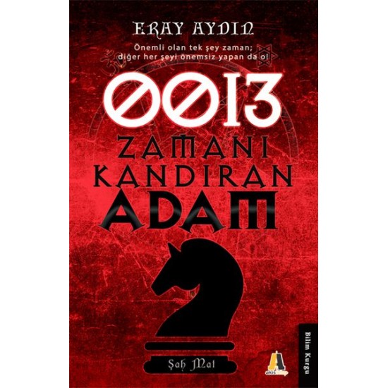 0013 Zamanı Kazandıran Adam 0013 Zamanı Kazandıran Adam