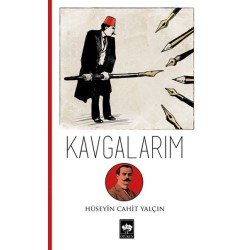 Kavgalarım