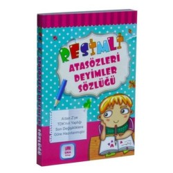 li Atasözleri Deyimler Sözlüğü