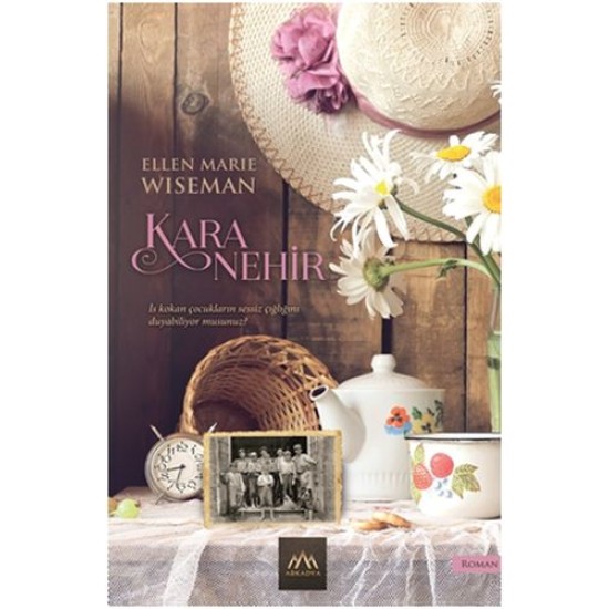 Kara Nehir Kara Nehir