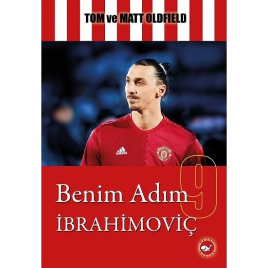Benim Adım İbrahimoviç Benim Adım İbrahimoviç