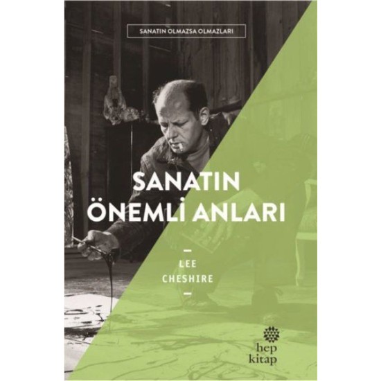 Sanatın Önemli Anıları - Sanatın Olmazsa Olmazları Sanatın Önemli Anıları - Sanatın Olmazsa Olmazları