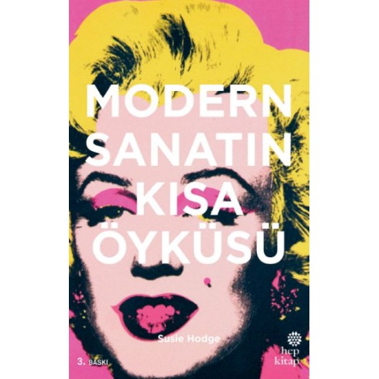 Modern Sanatın Kısa Öyküsü Modern Sanatın Kısa Öyküsü