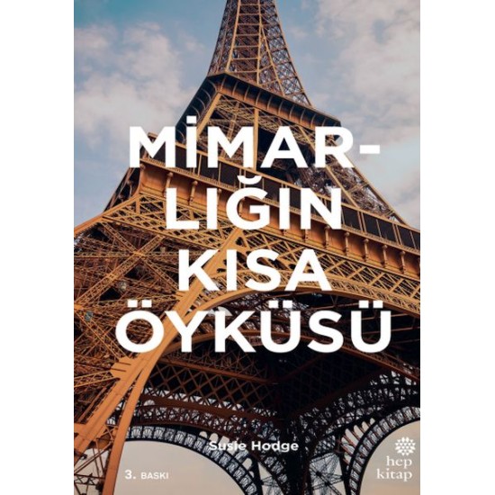 Mimarlığın Kısa Öyküsü Mimarlığın Kısa Öyküsü