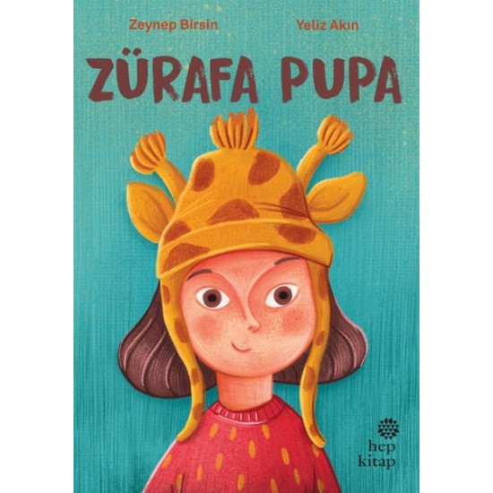 Zürafa Pupa Zürafa Pupa