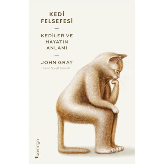 Kedi Felsefesi Kedi Felsefesi