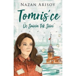 'çe - Üç Şaiirin Tek Şiiri